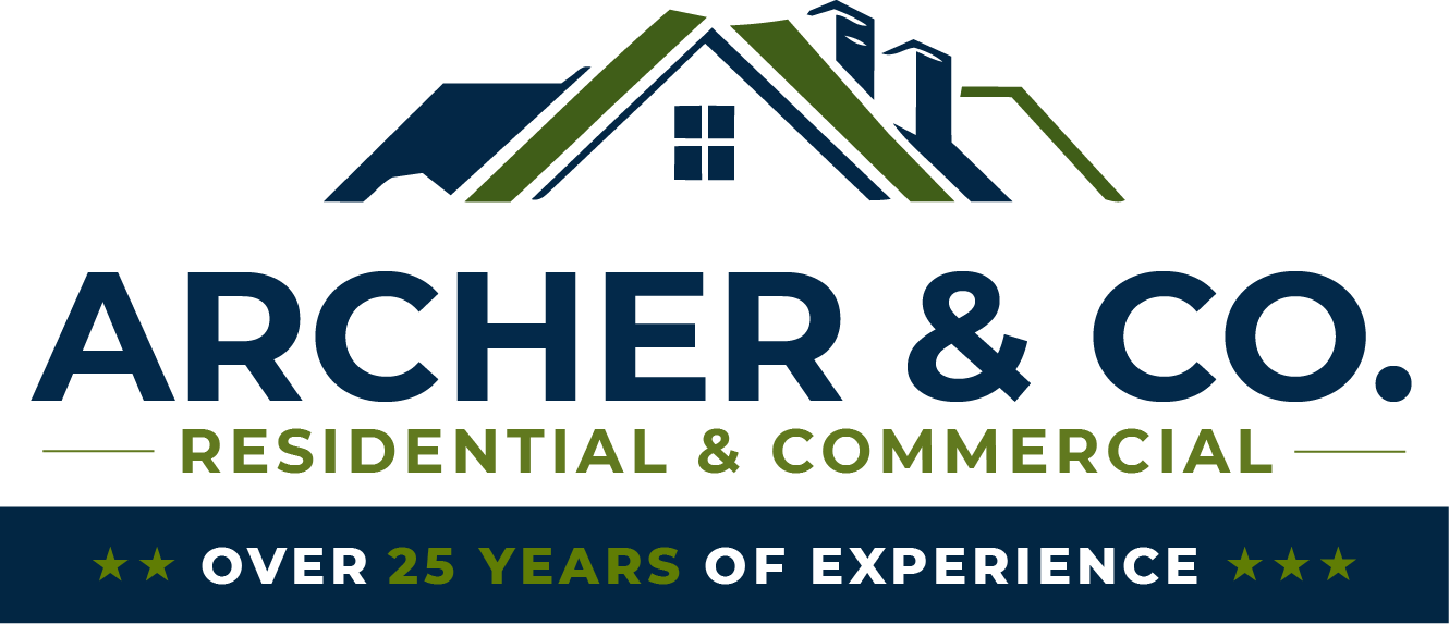 Archer & Co brand logo — an Archer Venture company